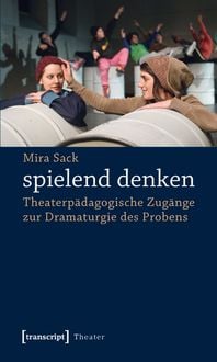 Produktbild: Spielend denken