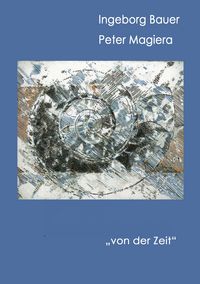 Produktbild: "von der Zeit"