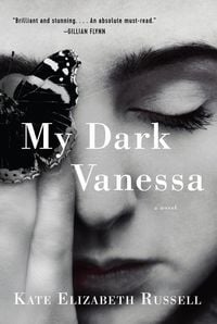 Bild vom Artikel My Dark Vanessa vom Autor Kate Elizabeth Russell