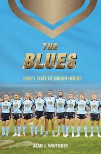 Produktbild: The Blues