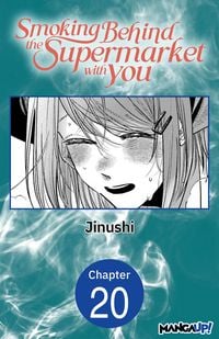 Produktbild: Smoking Behind the Supermarket with You #020