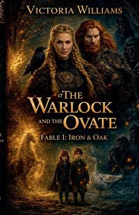 Produktbild: The warlock and the ovate