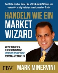 Produktbild: Handeln wie ein Market Wizard