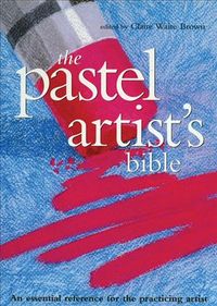 Produktbild: Pastel Artists Bible