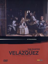 Produktbild: Diego Vel&aacute;zquez, 1 DVD