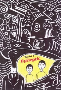 Produktbild: Epileptic