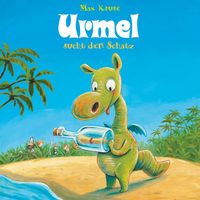 Produktbild: Urmel: Urmel sucht den Schatz