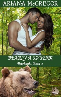 Produktbild: Bearly A Squeak