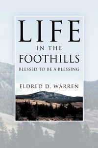 Produktbild: Life in the Foothills