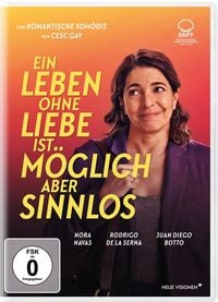 Produktbild: Ein Leben ohne Liebe ist m&ouml;glich, aber sinnlos