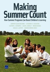 Produktbild: Making Summer Count