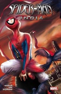 Produktbild: Spider-Man