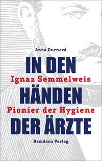 Produktbild: In den H&auml;nden der &Auml;rzte