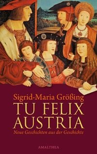 Produktbild: Tu felix Austria
