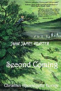 Produktbild: Second Coming