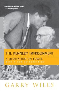 Produktbild: The Kennedy Imprisonment