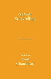 Produktbild: Against Storytelling