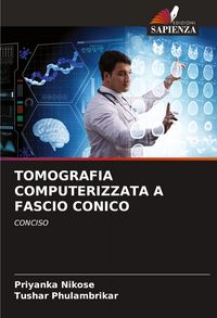 Produktbild: Tomografia Computerizzata a Fascio Conico