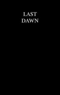 Produktbild: The Last Dawn
