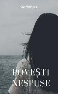 Produktbild: Povesti nespuse