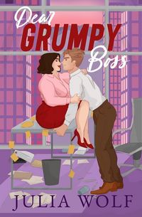 Produktbild: Dear Grumpy Boss