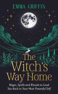 Produktbild: The Witch's Way Home