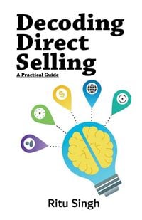 Produktbild: Decoding Direct Selling