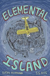 Produktbild: Elemental Island