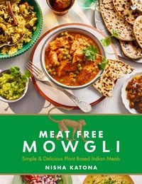 Produktbild: Meat Free Mowgli