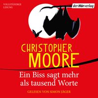 Produktbild: Ein Biss sagt mehr als tausend Worte