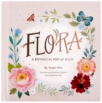 Produktbild: Flora