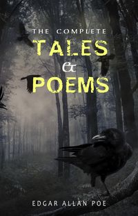 Produktbild: Edgar Allan Poe: Complete Tales and Poems