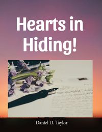 Produktbild: Hearts in Hiding (Romance, #6)