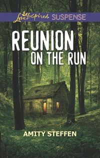 Produktbild: Reunion On The Run