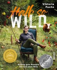 Produktbild: Halb so wild