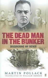 Produktbild: The Dead Man in the Bunker