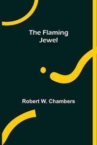 Produktbild: The Flaming Jewel