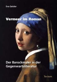 Produktbild: Vermeer im Roman