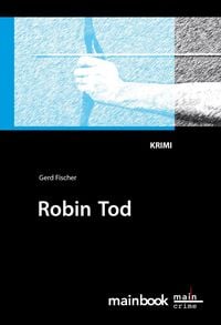 Produktbild: Robin Tod: Frankfurt-Krimi