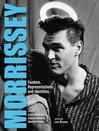 Produktbild: Morrissey