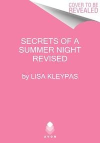 Bild vom Artikel Secrets of a Summer Night vom Autor Lisa Kleypas