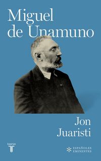 Produktbild: Miguel de Unamuno