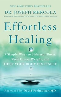 Produktbild: Effortless Healing