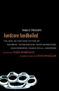 Produktbild: Hardcore Hardboiled