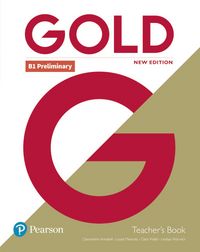 Produktbild: Gold B1 Prelim NE TB,Port&TRD pk