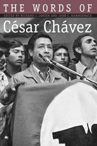 Produktbild: Words of Cesar Chavez