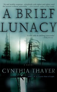 Produktbild: A Brief Lunacy