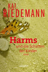 Produktbild: Harms und die Schatten der Kinder