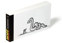 Produktbild: MOFF. Daumenkino Nr. 6 - Schlange & Maus - wer zuletzt lacht.