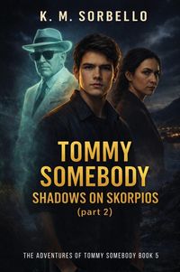 Produktbild: Tommy Somebody